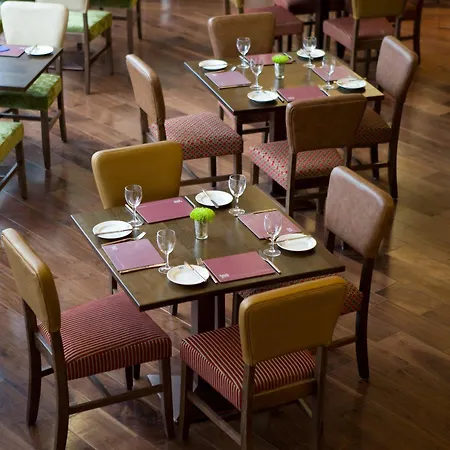 Leonardo Hotel Aberdeen 