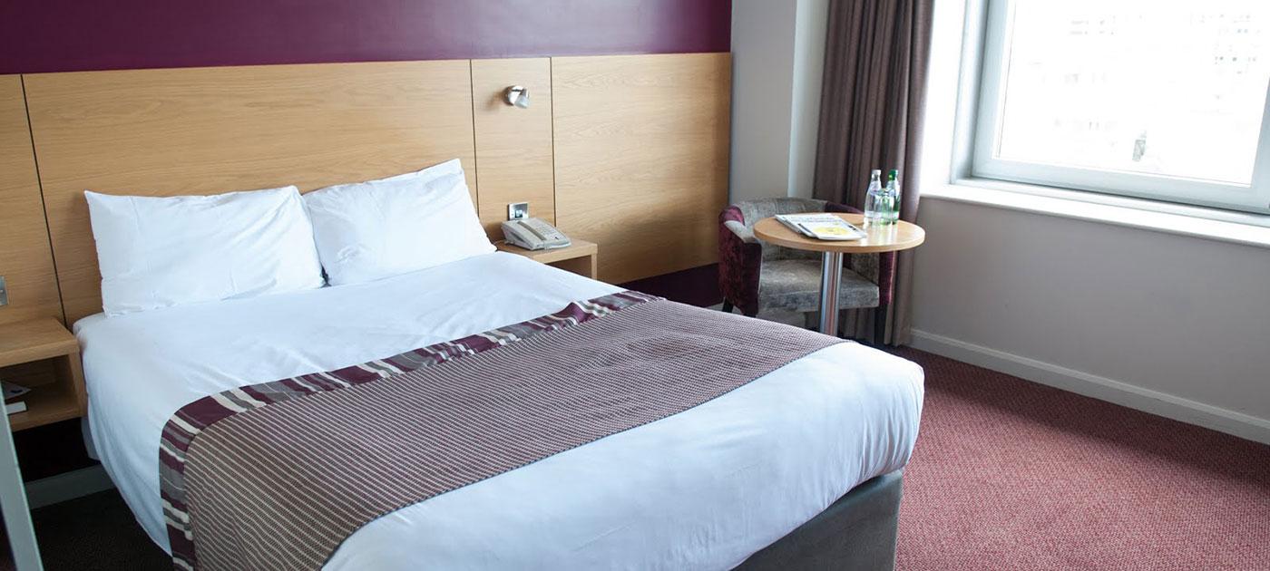Hotel Jurys