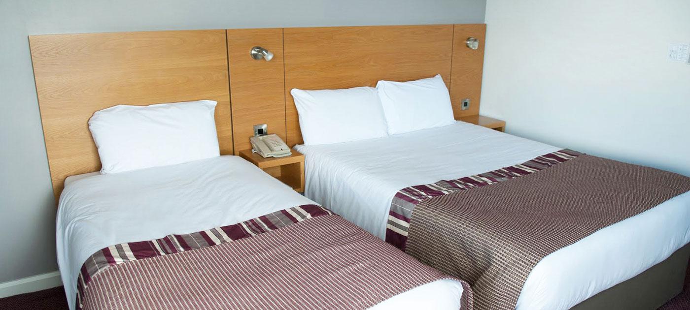 Jurys Hotel Aberdeen