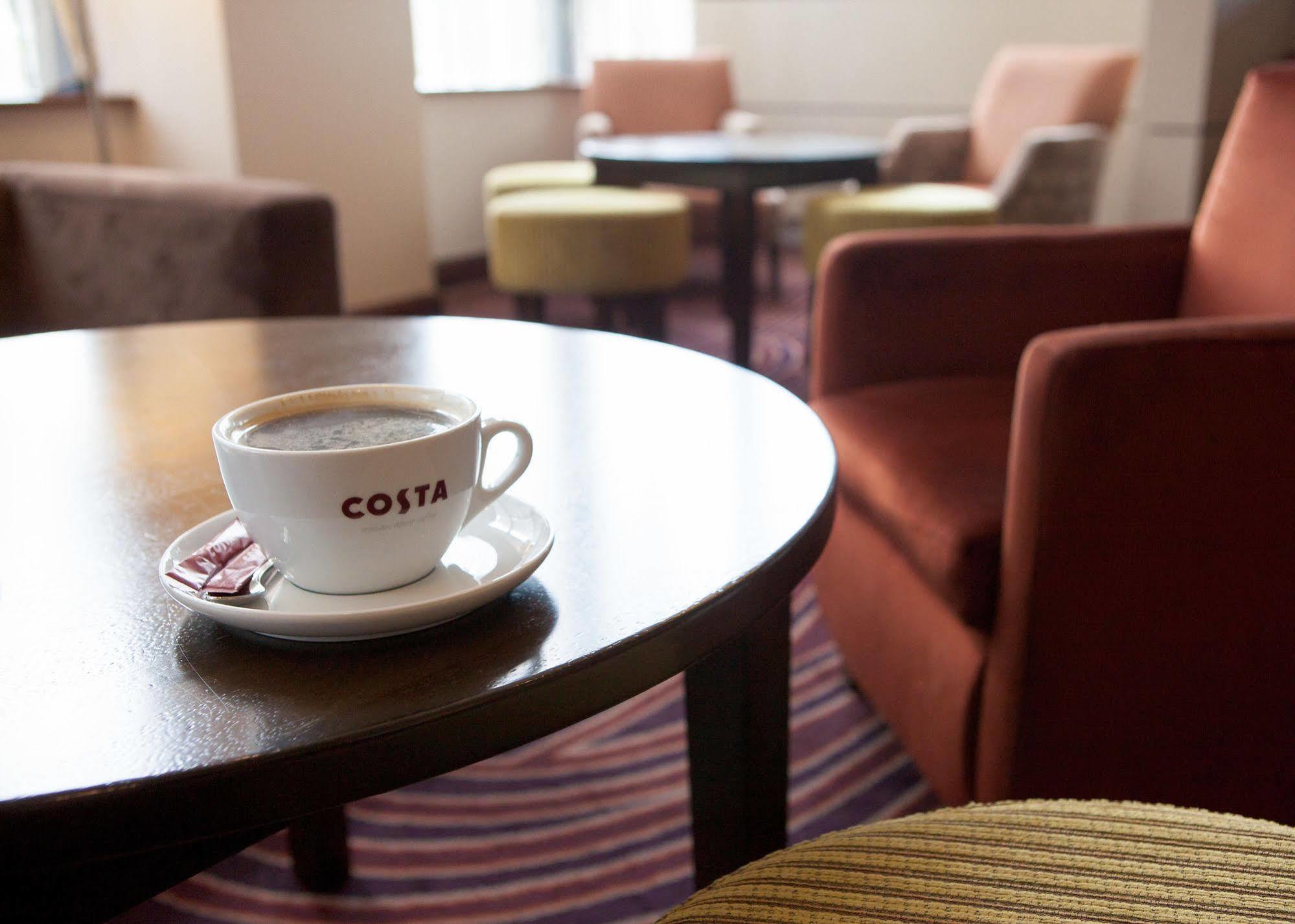 Jurys Hotel 4*