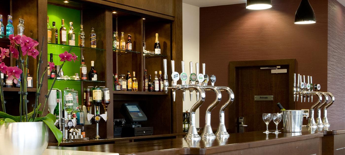 Leonardo Hotel Aberdeen